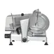 Globe G12 G-Series 12" Medium-Duty Manual Meat Slicer, Belt-Driven, 1/2 HP 7 image