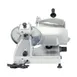 Globe G12 G-Series 12" Medium-Duty Manual Meat Slicer, Belt-Driven, 1/2 HP 8 image