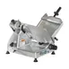 Globe G12 G-Series 12" Medium-Duty Manual Meat Slicer, Belt-Driven, 1/2 HP 11 image