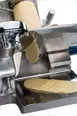 Globe GC512 Chefmate Series 12" Compact Manual Meat Slicer, Gear-Driven, 1/3 HP 8 image