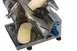 Globe GC512 Chefmate Series 12" Compact Manual Meat Slicer, Gear-Driven, 1/3 HP 9 image