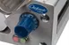 Globe GC512 Chefmate Series 12" Compact Manual Meat Slicer, Gear-Driven, 1/3 HP 10 image