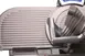 Globe GC512 Chefmate Series 12" Compact Manual Meat Slicer, Gear-Driven, 1/3 HP 12 image