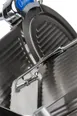 Globe GC512 Chefmate Series 12" Compact Manual Meat Slicer, Gear-Driven, 1/3 HP 13 image