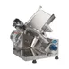 Globe GC512 Chefmate Series 12" Compact Manual Meat Slicer, Gear-Driven, 1/3 HP 4 image