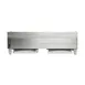 Globe GCB48G-SR 48" Countertop Gas Charbroiler w/ Stainless Steel Radiant, (4) Burners, 160.000 BTU 4 image