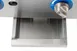 Globe GG24G 24" Countertop Gas Griddle, Manual Controls, 1" Steel Plate, 60.000 BTU 8 image
