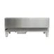 Globe GG36G 36" Countertop Gas Griddle, Manual Controls, 1" Steel Plate, 90.000 BTU 5 image
