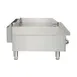 Globe GG48TG 48" Countertop Gas Griddle, Thermostatic Controls, 1" Steel Plate, 120.000 BTU 4 image