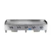 Globe GG60TG 60" Countertop Gas Griddle, Thermostatic Controls, 150.000 BTU 1 image