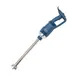 Globe GIB500-12 Immersion Blender, Removeable 12" Stainless Steel Shaft 1 image