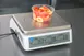 Globe GLS30 - 30 lb 0.01 lb Legal Trade Scale, 8"x10" Stainless Steel Platform, LCD, Auto Tare, 40‑Item Memory 2 image