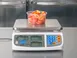 Globe GLS30 - 30 lb 0.01 lb Legal Trade Scale, 8"x10" Stainless Steel Platform, LCD, Auto Tare, 40‑Item Memory 3 image
