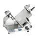 Globe S13 S-Series Premium 13" Heavy-Duty Manual Meat Slicer, 1/2 HP 1 image