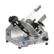 Globe S13A S-Series Premium 13" Heavy-Duty Automatic Meat Slicer, 1/2 HP 1 image