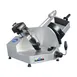 Globe S213 S2-Series Premium 13" Compact Manual Meat Slicer, 1/2 HP 1 image