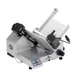 Globe SG13A S-Series 13" Heavy-Duty Automatic Meat Slicer, 1/2 HP, 4-Speed 1 image