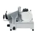 Globe SG13A S-Series 13" Heavy-Duty Automatic Meat Slicer, 1/2 HP, 4-Speed 4 image