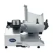 Globe SG13A S-Series 13" Heavy-Duty Automatic Meat Slicer, 1/2 HP, 4-Speed 5 image