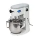 Globe SP05 5 qt Planetary Countertop Mixer, 1 HP, 800W, 10-Speed, #10 Hub 1 image