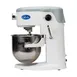 Globe SP05 5 qt Planetary Countertop Mixer, 1 HP, 800W, 10-Speed, #10 Hub 2 image