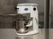Globe SP05 5 qt Planetary Countertop Mixer, 1 HP, 800W, 10-Speed, #10 Hub 7 image