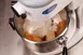 Globe SP05 5 qt Planetary Countertop Mixer, 1 HP, 800W, 10-Speed, #10 Hub 9 image
