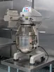 Globe SP20 20 qt Planetary Countertop Mixer with Bowl Guard, 1/2 HP, 3-Speed, #12 Hub 9 image