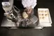 Globe SP20 20 qt Planetary Countertop Mixer with Bowl Guard, 1/2 HP, 3-Speed, #12 Hub 12 image