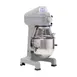 Globe SP20 20 qt Planetary Countertop Mixer with Bowl Guard, 1/2 HP, 3-Speed, #12 Hub 4 image