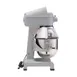 Globe SP20 20 qt Planetary Countertop Mixer with Bowl Guard, 1/2 HP, 3-Speed, #12 Hub 5 image