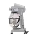 Globe SP20 20 qt Planetary Countertop Mixer with Bowl Guard, 1/2 HP, 3-Speed, #12 Hub 6 image