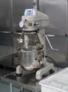 Globe SP20 20 qt Planetary Countertop Mixer with Bowl Guard, 1/2 HP, 3-Speed, #12 Hub 7 image