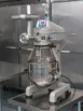 Globe SP20 20 qt Planetary Countertop Mixer with Bowl Guard, 1/2 HP, 3-Speed, #12 Hub 8 image