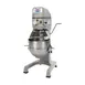 Globe SP30 30 qt Planetary Floor Mixer with Timer, 1 HP, 3-Speed, #12 Hub 1 image