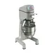 Globe SP30 30 qt Planetary Floor Mixer with Timer, 1 HP, 3-Speed, #12 Hub 3 image