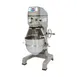 Globe SP40 40 qt Planetary Floor Mixer with Timer, 2 HP, 3-Speed, #12 Hub 1 image