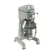 Globe SP40 40 qt Planetary Floor Mixer with Timer, 2 HP, 3-Speed, #12 Hub 2 image