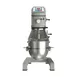 Globe SP40 40 qt Planetary Floor Mixer with Timer, 2 HP, 3-Speed, #12 Hub 3 image