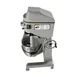 Globe SP40 40 qt Planetary Floor Mixer with Timer, 2 HP, 3-Speed, #12 Hub 4 image