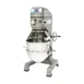 Globe SP60 60 qt Planetary Floor Mixer with Timer, 3 HP, 3-Speed, #12 Hub 1 image