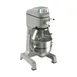 Globe SP60 60 qt Planetary Floor Mixer with Timer, 3 HP, 3-Speed, #12 Hub 2 image