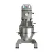 Globe SP60 60 qt Planetary Floor Mixer with Timer, 3 HP, 3-Speed, #12 Hub 4 image