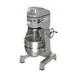 Globe SP60 60 qt Planetary Floor Mixer with Timer, 3 HP, 3-Speed, #12 Hub 5 image