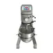 Globe SP60 60 qt Planetary Floor Mixer with Timer, 3 HP, 3-Speed, #12 Hub 6 image