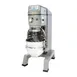 Globe SP62P 60 qt Planetary Pizza Floor Mixer with Timer, 3 HP, 2-Speed, #12 Hub 1 image
