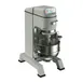 Globe SP62P 60 qt Planetary Pizza Floor Mixer with Timer, 3 HP, 2-Speed, #12 Hub 2 image