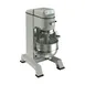 Globe SP80PL 80 qt Planetary Pizza Floor Mixer with Timer, 3 HP, 4-Speed, #12 Hub 5 image