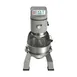 Globe SP80PL 80 qt Planetary Pizza Floor Mixer with Timer, 3 HP, 4-Speed, #12 Hub 7 image