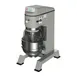Globe SP80PL 80 qt Planetary Pizza Floor Mixer with Timer, 3 HP, 4-Speed, #12 Hub 8 image